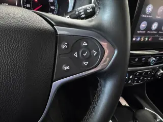 Chevrolet Traverse 2023 4x4 LT Cloth 4dr SUV