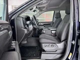 Chevrolet Silverado 1500 2023 4x4 LT 4dr Crew Cab 5.8 ft. SB w/2FL