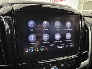 Chevrolet Traverse 2023 4x4 RS 4dr SUV