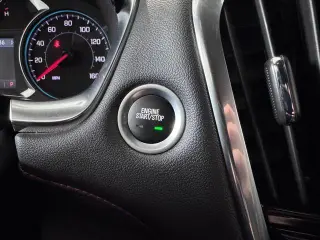 Chevrolet Traverse 2023 4x4 RS 4dr SUV