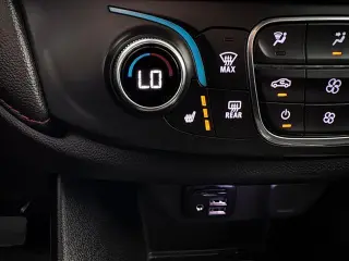 Chevrolet Traverse 2023 4x4 RS 4dr SUV