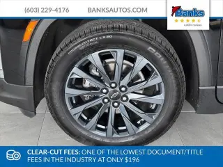 Chevrolet Traverse 2023 4x4 RS 4dr SUV