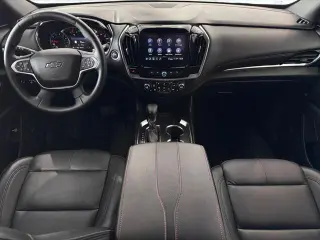 Chevrolet Traverse 2023 4x4 RS 4dr SUV