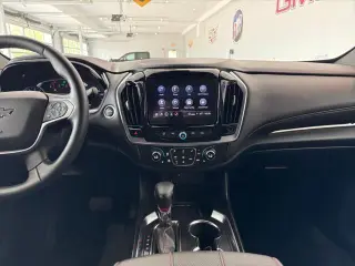 Chevrolet Traverse 2023 4x4 RS 4dr SUV