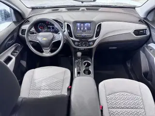 Chevrolet Equinox 2024 4x4 LS 4dr SUV w/1LS
