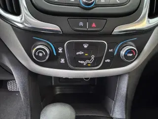 Chevrolet Equinox 2024 4x4 LS 4dr SUV w/1LS
