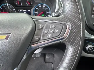 Chevrolet Equinox 2024 4x4 LS 4dr SUV w/1LS