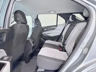 Chevrolet Equinox 2024 4x4 LS 4dr SUV w/1LS