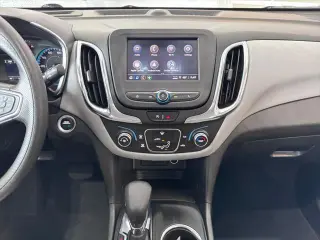 Chevrolet Equinox 2024 4x4 LS 4dr SUV w/1LS
