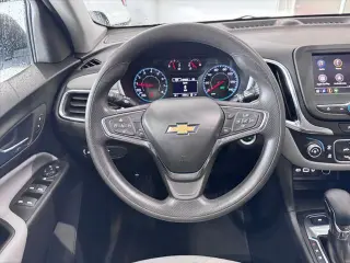 Chevrolet Equinox 2024 4x4 LS 4dr SUV w/1LS