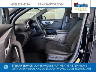 Chevrolet Blazer 2021 AWD LT 4dr SUV w/2LT
