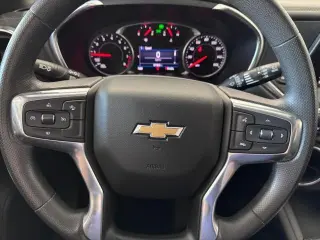 Chevrolet Blazer 2021 AWD LT 4dr SUV w/2LT