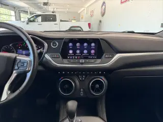 Chevrolet Blazer 2021 AWD LT 4dr SUV w/2LT