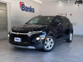 Chevrolet Blazer 2021 AWD LT 4dr SUV w/2LT