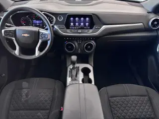 Chevrolet Blazer 2021 AWD LT 4dr SUV w/2LT