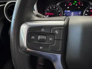 Chevrolet Blazer 2021 AWD LT 4dr SUV w/2LT
