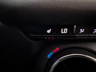 Chevrolet Blazer 2021 AWD LT 4dr SUV w/2LT