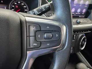 Chevrolet Blazer 2021 AWD LT 4dr SUV w/2LT