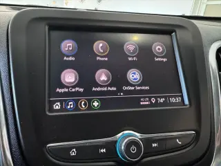 Chevrolet Equinox 2022 4x4 LS 4dr SUV w/1LS