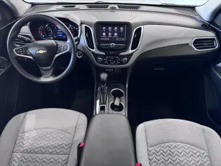 Chevrolet Equinox 2022 4x4 LS 4dr SUV w/1LS