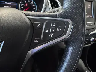 Chevrolet Equinox 2022 4x4 LS 4dr SUV w/1LS