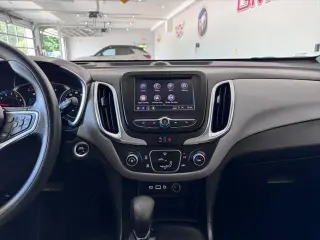 Chevrolet Equinox 2022 4x4 LS 4dr SUV w/1LS