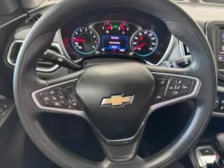 Chevrolet Equinox 2022 4x4 LS 4dr SUV w/1LS