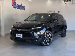 Chevrolet Blazer 2023 AWD RS 4dr SUV