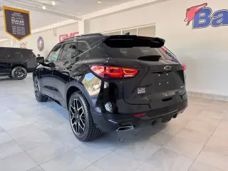 Chevrolet Blazer 2023 AWD RS 4dr SUV