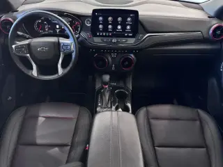 Chevrolet Blazer 2023 AWD RS 4dr SUV