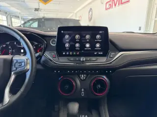 Chevrolet Blazer 2023 AWD RS 4dr SUV