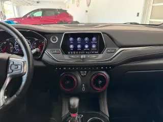 Chevrolet Blazer 2022 AWD RS 4dr SUV