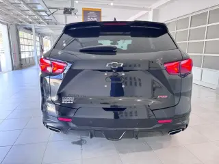 Chevrolet Blazer 2022 AWD RS 4dr SUV