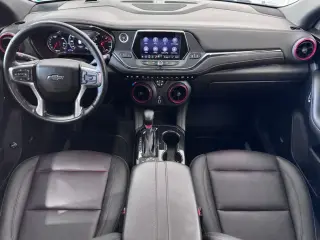 Chevrolet Blazer 2022 AWD RS 4dr SUV