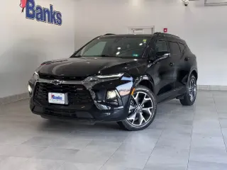 Chevrolet Blazer 2022 AWD RS 4dr SUV