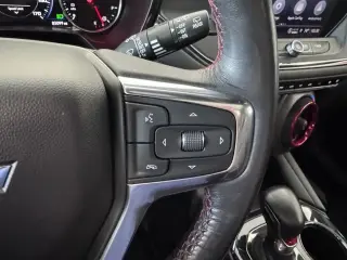 Chevrolet Blazer 2022 AWD RS 4dr SUV