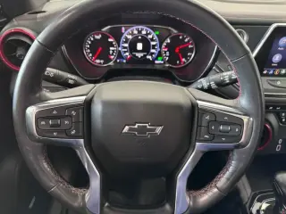 Chevrolet Blazer 2022 AWD RS 4dr SUV