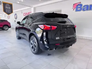 Chevrolet Blazer 2022 AWD RS 4dr SUV
