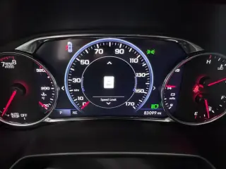 Chevrolet Blazer 2022 AWD RS 4dr SUV