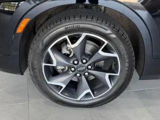 Chevrolet Blazer 2022 AWD RS 4dr SUV