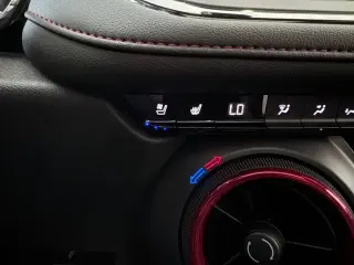 Chevrolet Blazer 2022 AWD RS 4dr SUV