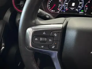 Chevrolet Blazer 2022 AWD RS 4dr SUV