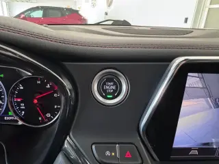 Chevrolet Blazer 2022 AWD RS 4dr SUV
