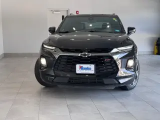Chevrolet Blazer 2022 AWD RS 4dr SUV