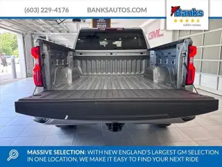 Chevrolet Silverado 1500 2023 4x4 RST 4dr Crew Cab 5.8 ft. SB