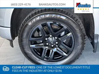 Chevrolet Silverado 1500 2023 4x4 RST 4dr Crew Cab 5.8 ft. SB