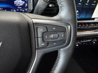 Chevrolet Silverado 1500 2024 4x4 LT 4dr Crew Cab 5.8 ft. SB w/2FL