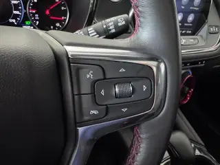 Chevrolet Blazer 2022 AWD RS 4dr SUV