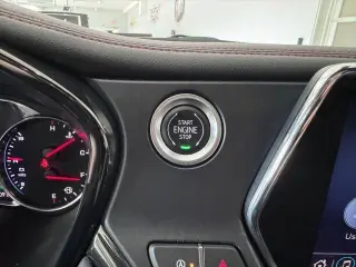 Chevrolet Blazer 2022 AWD RS 4dr SUV