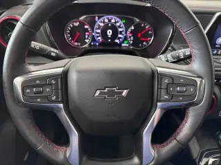 Chevrolet Blazer 2022 AWD RS 4dr SUV